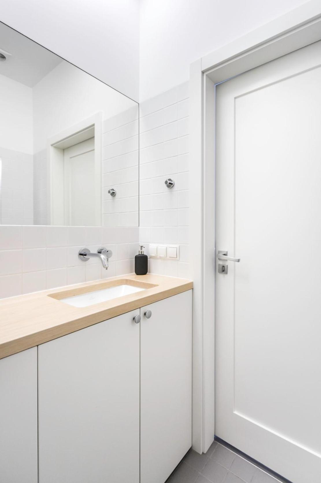 P&O Serviced Apartments Warecka Street 바르샤바 외부 사진