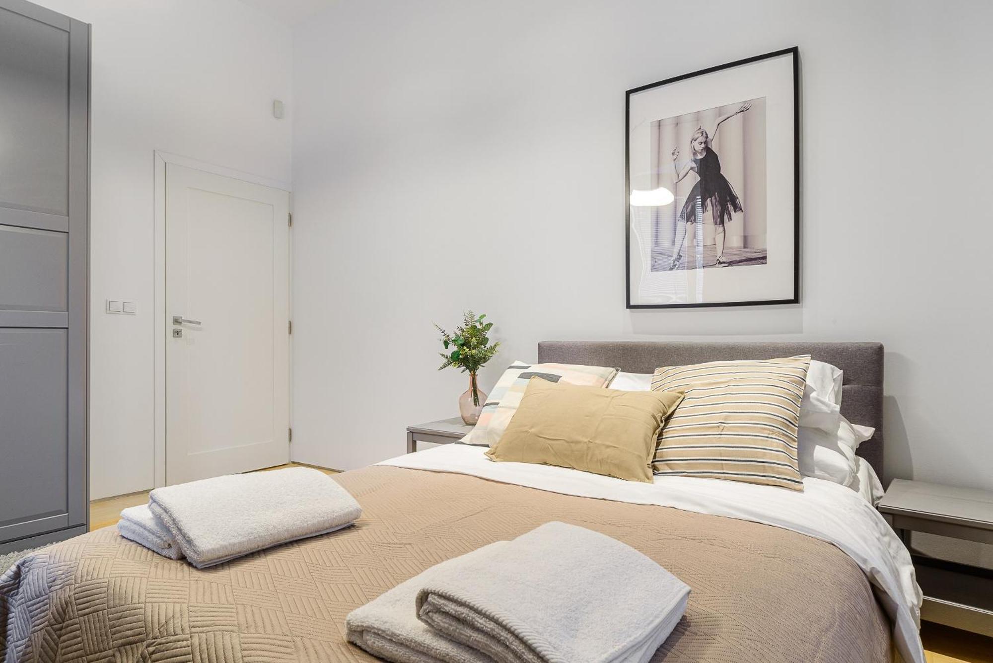P&O Serviced Apartments Warecka Street 바르샤바 외부 사진