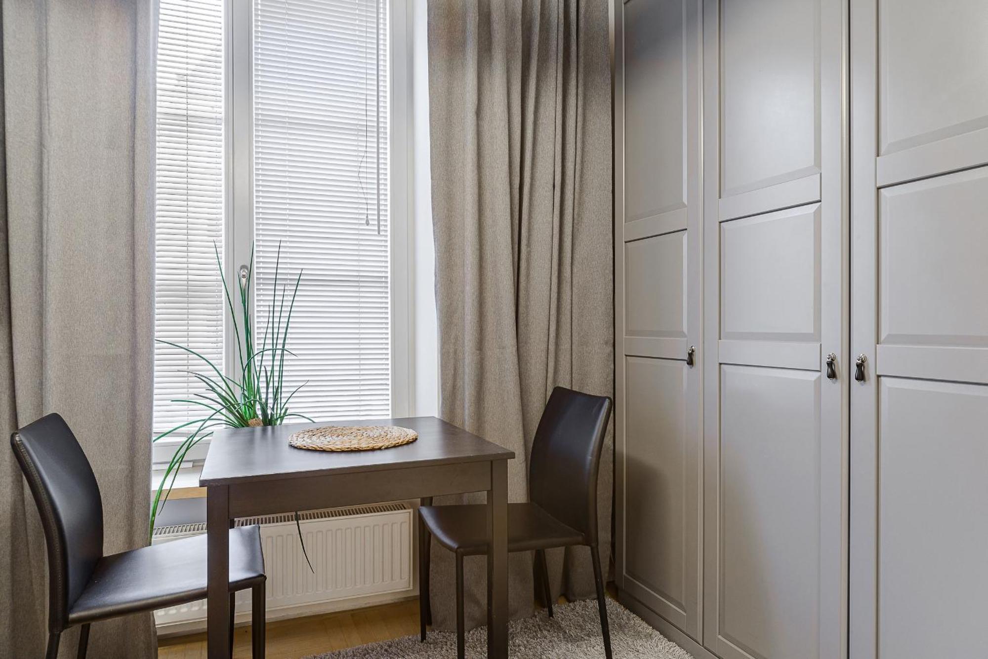 P&O Serviced Apartments Warecka Street 바르샤바 외부 사진