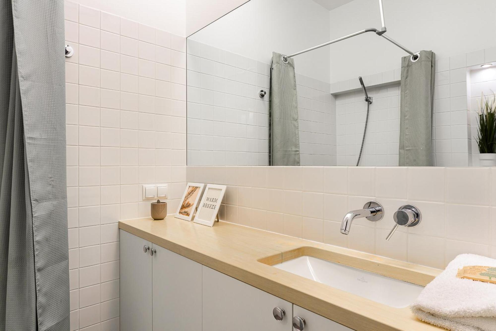 P&O Serviced Apartments Warecka Street 바르샤바 외부 사진